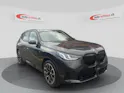 BMW X3 xDrive 20d M Sport