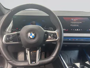 BMW X3 xDrive 20d M Sport