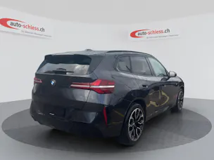 BMW X3 xDrive 20d M Sport