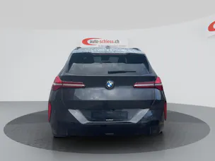 BMW X3 xDrive 20d M Sport