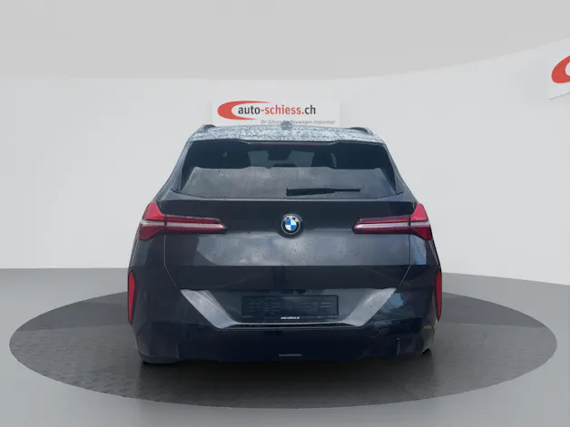 BMW X3 xDrive 20d M Sport