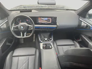 BMW X3 xDrive 20d M Sport