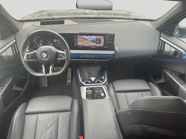 BMW X3 xDrive 20d M Sport