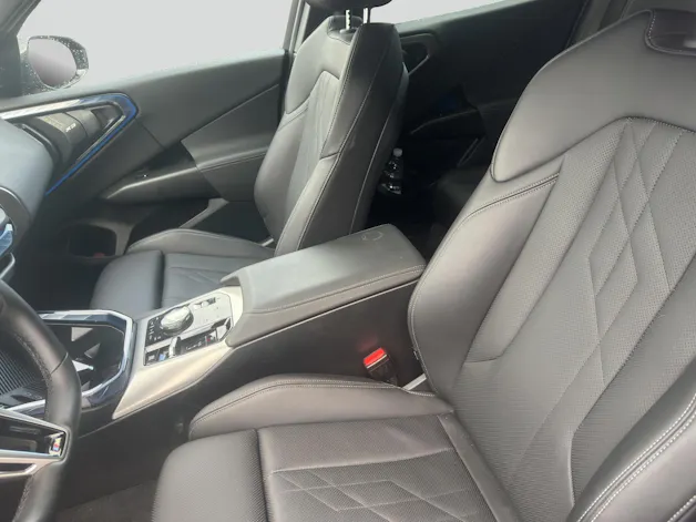 BMW X3 xDrive 20d M Sport
