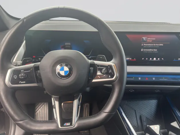 BMW X3 xDrive 20d M Sport