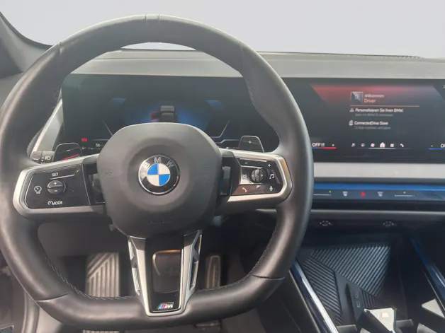 BMW X3 xDrive 20d M Sport