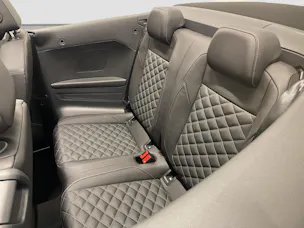 VW T-Roc Cabriolet 1.5 TSI EVO R-Line DSG