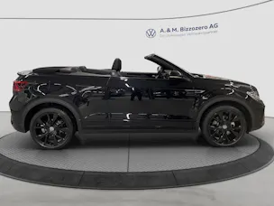 VW T-Roc Cabriolet 1.5 TSI EVO R-Line DSG