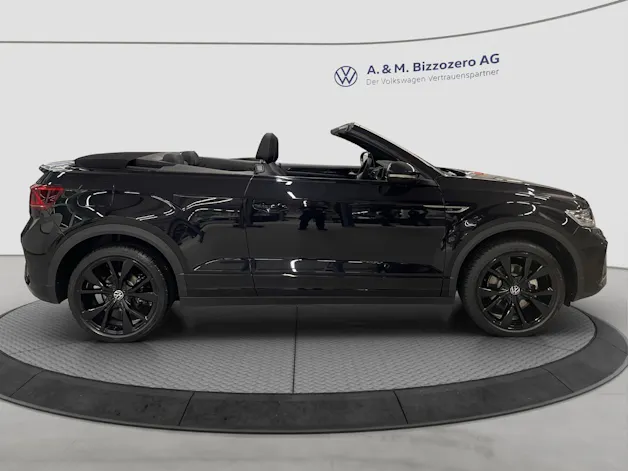 VW T-Roc Cabriolet 1.5 TSI EVO R-Line DSG