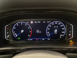 VW T-Roc Cabriolet 1.5 TSI EVO R-Line DSG