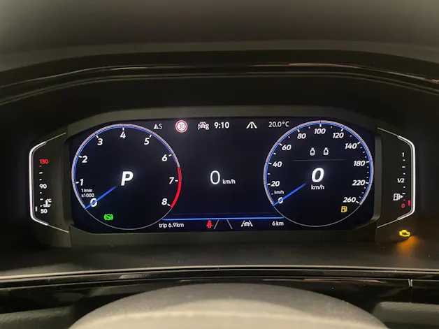 VW T-Roc Cabriolet 1.5 TSI EVO R-Line DSG