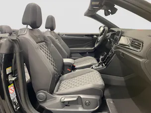 VW T-Roc Cabriolet 1.5 TSI EVO R-Line DSG
