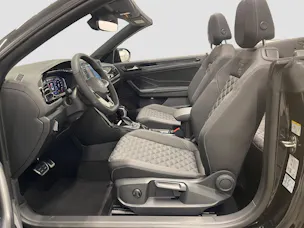 VW T-Roc Cabriolet 1.5 TSI EVO R-Line DSG