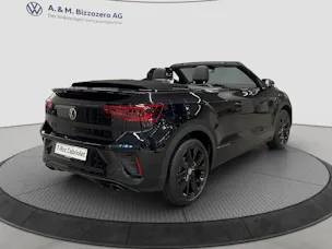 VW T-Roc Cabriolet 1.5 TSI EVO R-Line DSG