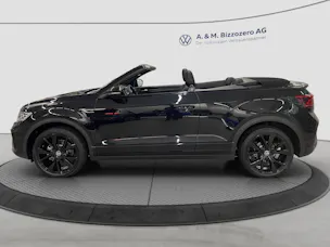 VW T-Roc Cabriolet 1.5 TSI EVO R-Line DSG