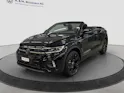 VW T-Roc Cabriolet 1.5 TSI EVO R-Line DSG