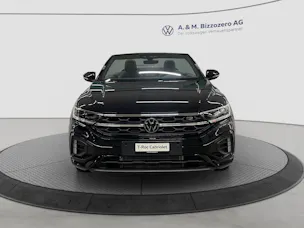 VW T-Roc Cabriolet 1.5 TSI EVO R-Line DSG