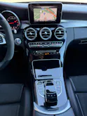 MERCEDES-BENZ C 43 AMG 4matic Coupé