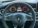 MERCEDES-BENZ C 43 AMG 4matic Coupé