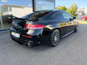 MERCEDES-BENZ C 43 AMG 4matic Coupé