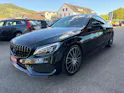 MERCEDES-BENZ C 43 AMG 4matic Coupé
