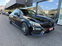 MERCEDES-BENZ C 43 AMG 4matic Coupé