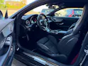 MERCEDES-BENZ C 43 AMG 4matic Coupé