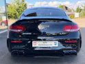 MERCEDES-BENZ C 43 AMG 4matic Coupé