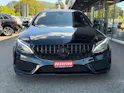 MERCEDES-BENZ C 43 AMG 4matic Coupé