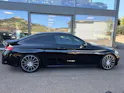 MERCEDES-BENZ C 43 AMG 4matic Coupé