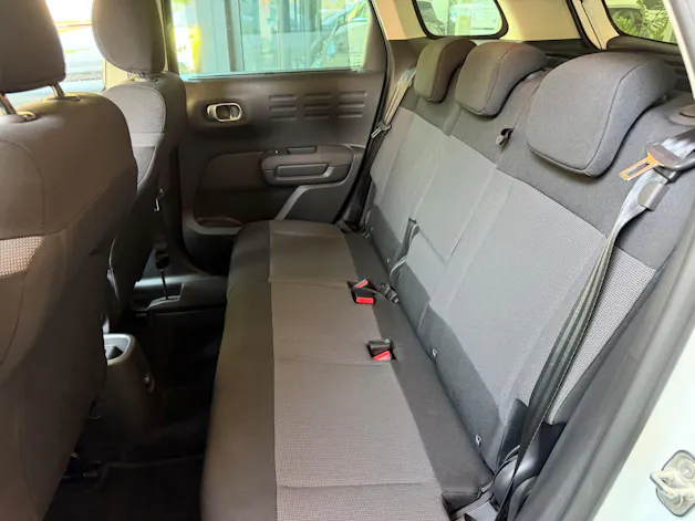 CITROEN C3 Aircross 1.2i PureTech Feel EAT