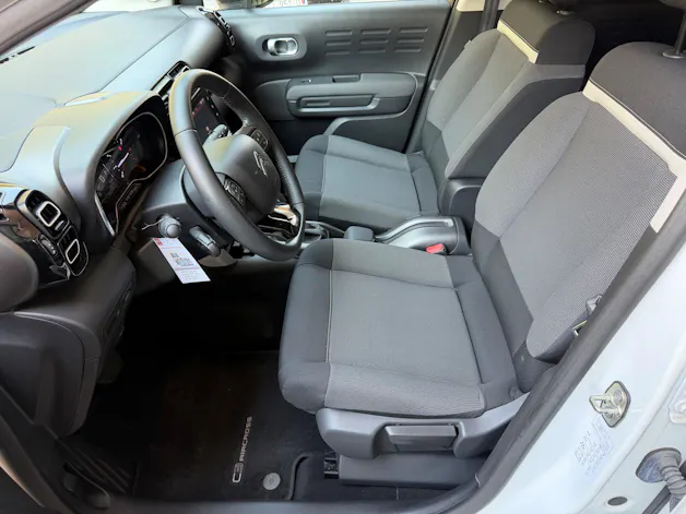 CITROEN C3 Aircross 1.2i PureTech Feel EAT