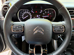 CITROEN C3 Aircross 1.2i PureTech Feel EAT