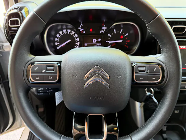CITROEN C3 Aircross 1.2i PureTech Feel EAT