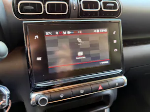 CITROEN C3 Aircross 1.2i PureTech Feel EAT