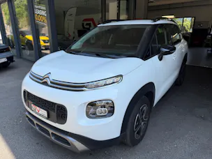 CITROEN C3 Aircross 1.2i PureTech Feel EAT