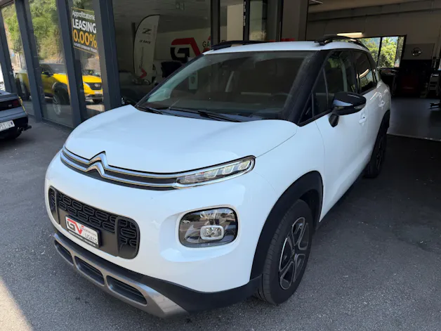 CITROEN C3 Aircross 1.2i PureTech Feel EAT