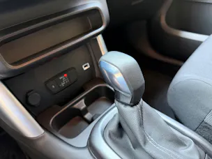 CITROEN C3 Aircross 1.2i PureTech Feel EAT