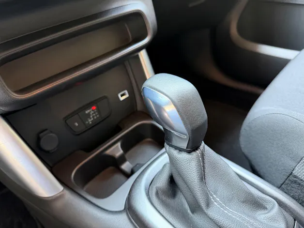 CITROEN C3 Aircross 1.2i PureTech Feel EAT