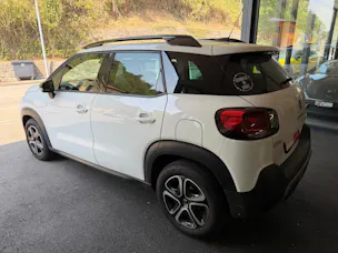 CITROEN C3 Aircross 1.2i PureTech Feel EAT
