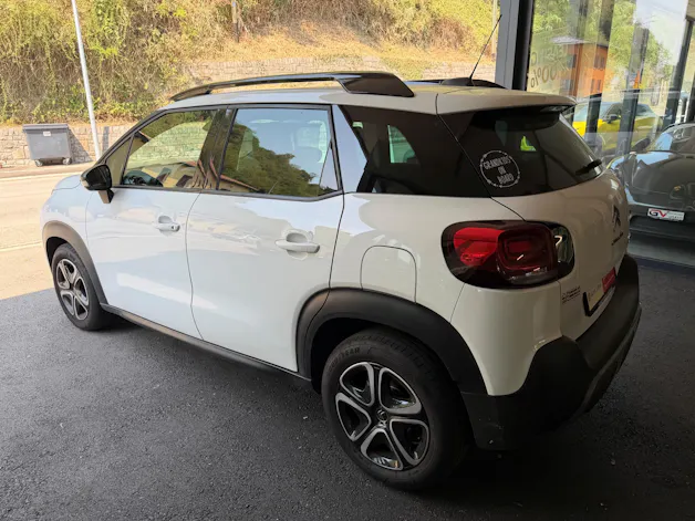 CITROEN C3 Aircross 1.2i PureTech Feel EAT