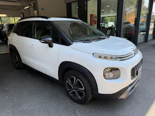 CITROEN C3 Aircross 1.2i PureTech Feel EAT