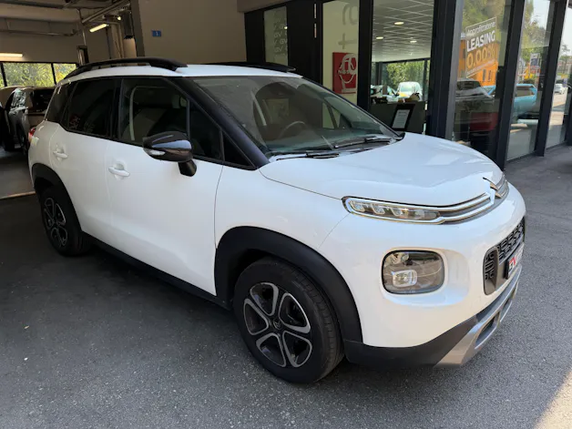 CITROEN C3 Aircross 1.2i PureTech Feel EAT