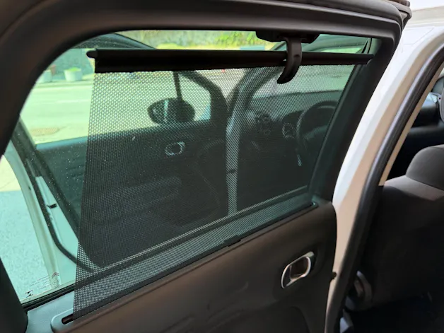 CITROEN C3 Aircross 1.2i PureTech Feel EAT