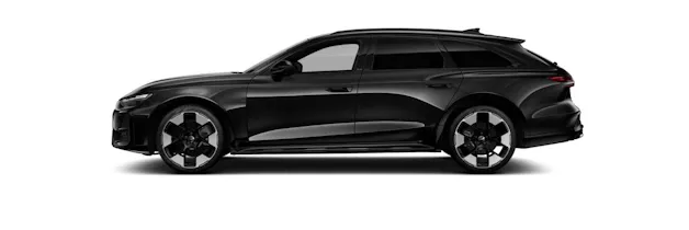 AUDI A6 allroad TDI quattro 220 kW S tronic