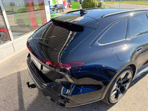 AUDI A6 allroad TDI quattro 220 kW S tronic