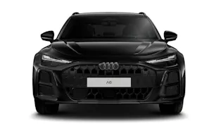 AUDI A6 allroad TDI quattro 220 kW S tronic