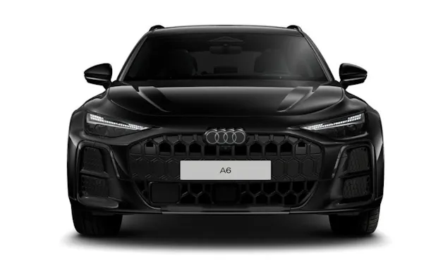 AUDI A6 allroad TDI quattro 220 kW S tronic
