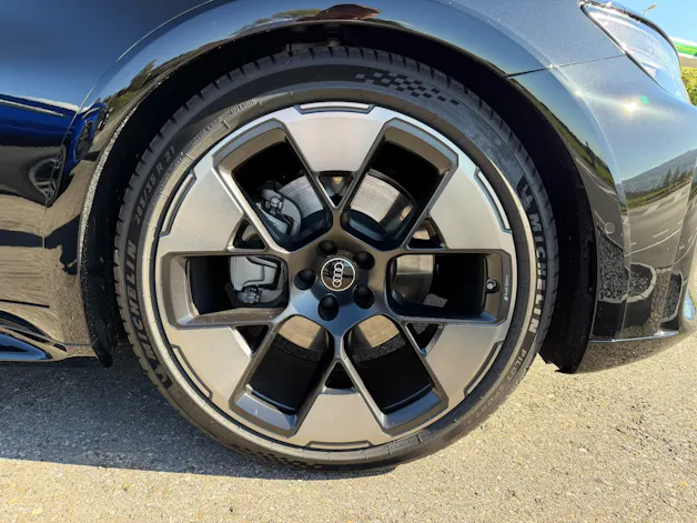 AUDI A6 allroad TDI quattro 220 kW S tronic