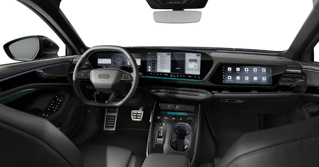 AUDI A6 allroad TDI quattro 220 kW S tronic